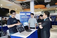 Vietnam should prioritize digital education, artificial intelligence, green energy: Israeli tech expert